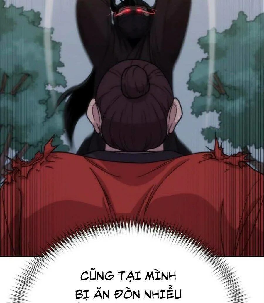 Hoa Sơn Tái Khởi chương 13 - trang 11