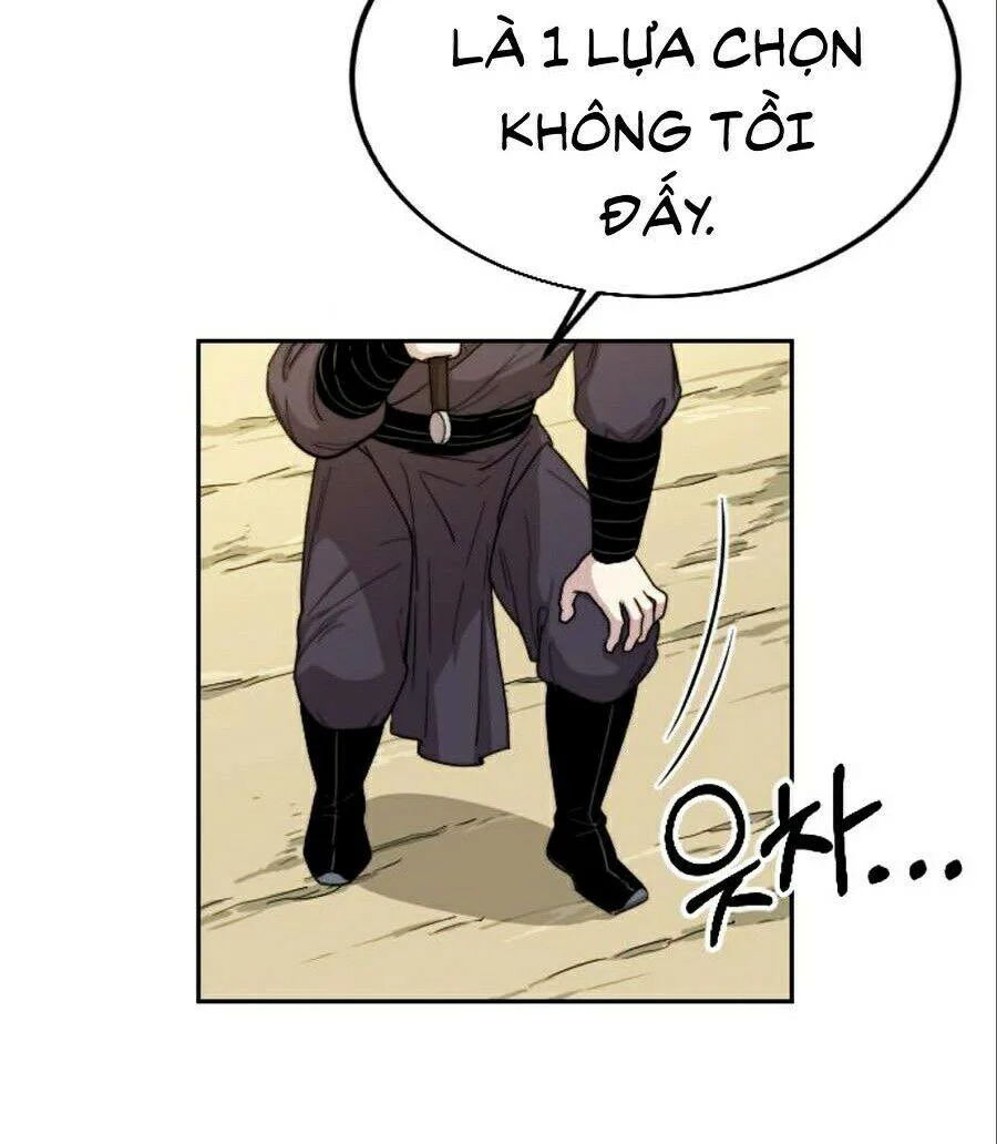 Hoa Sơn Tái Khởi chương 13 - trang 16