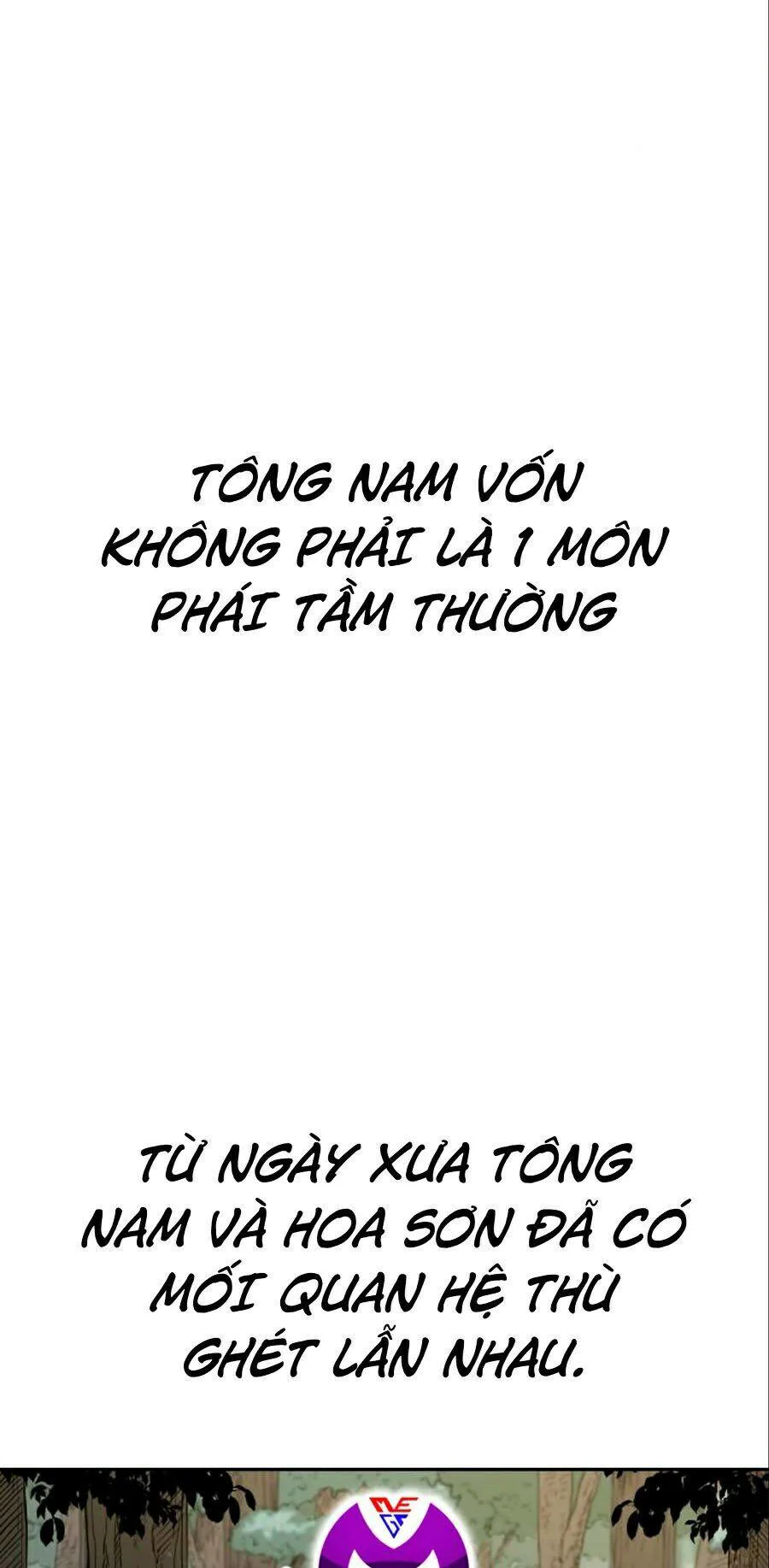 Hoa Sơn Tái Khởi chương 13 - trang 17