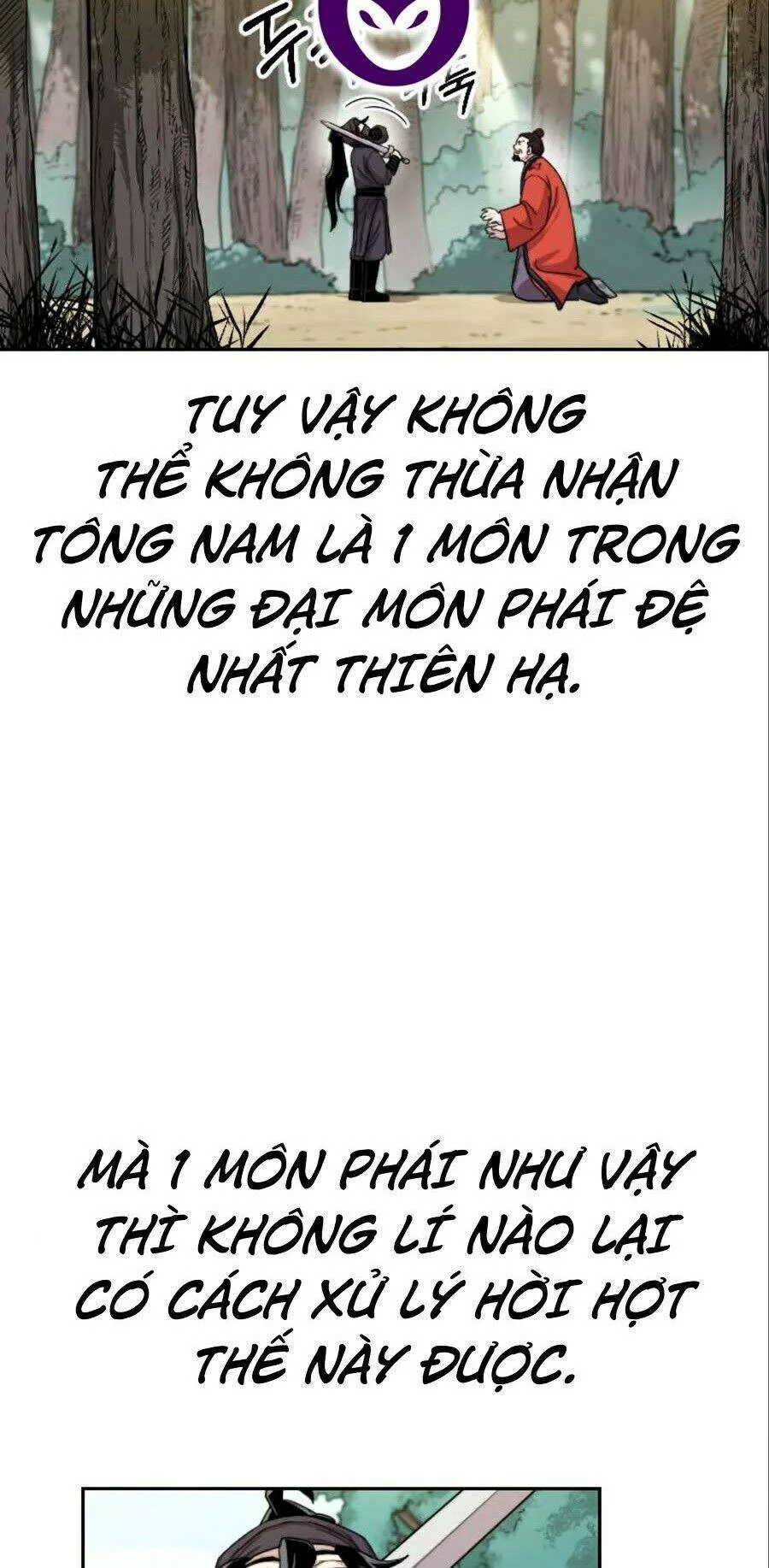 Hoa Sơn Tái Khởi chương 13 - trang 18