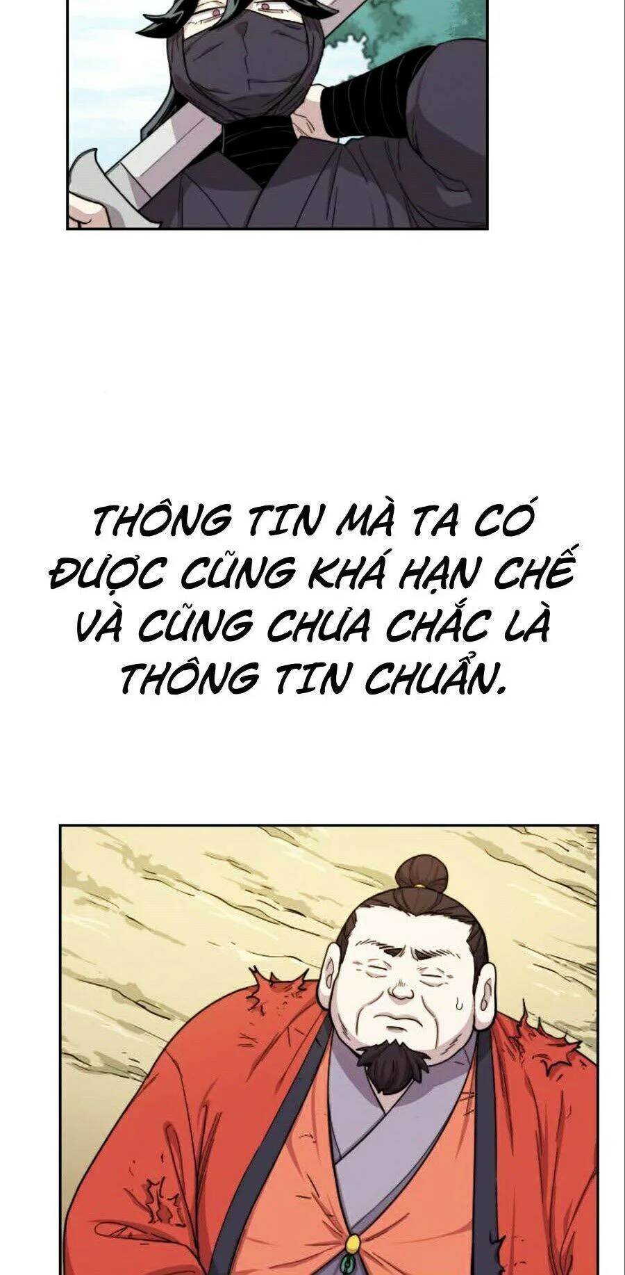 Hoa Sơn Tái Khởi chương 13 - trang 19