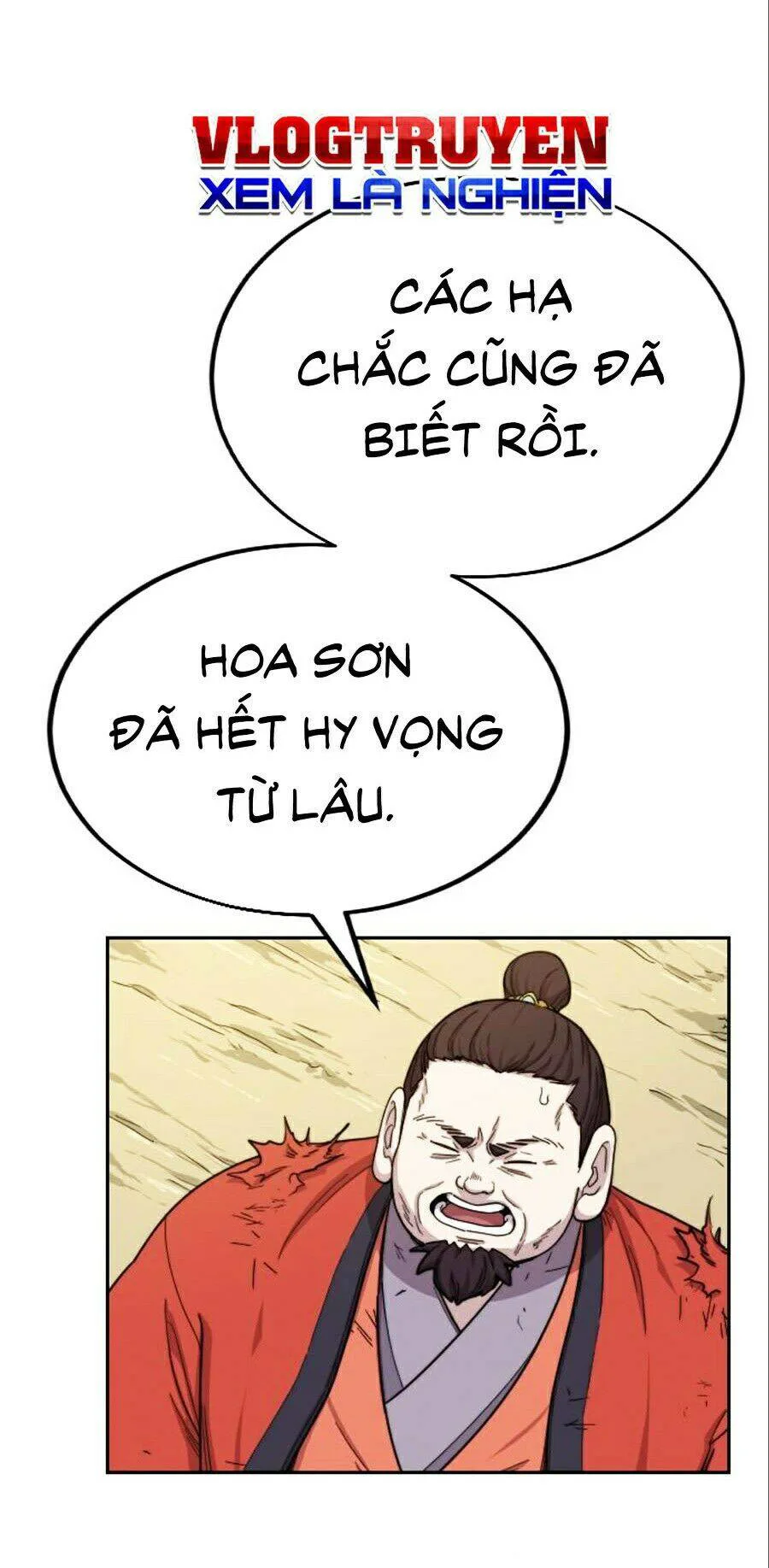 Hoa Sơn Tái Khởi chương 13 - trang 24