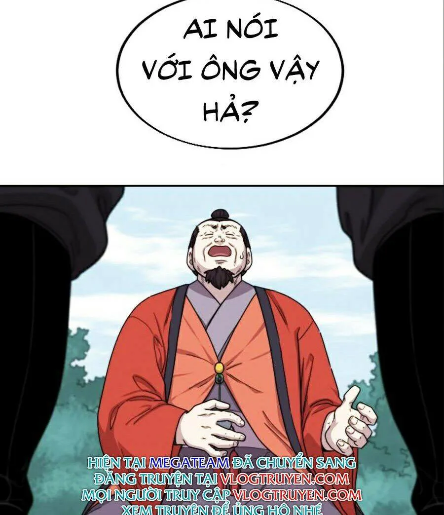 Hoa Sơn Tái Khởi chương 13 - trang 30