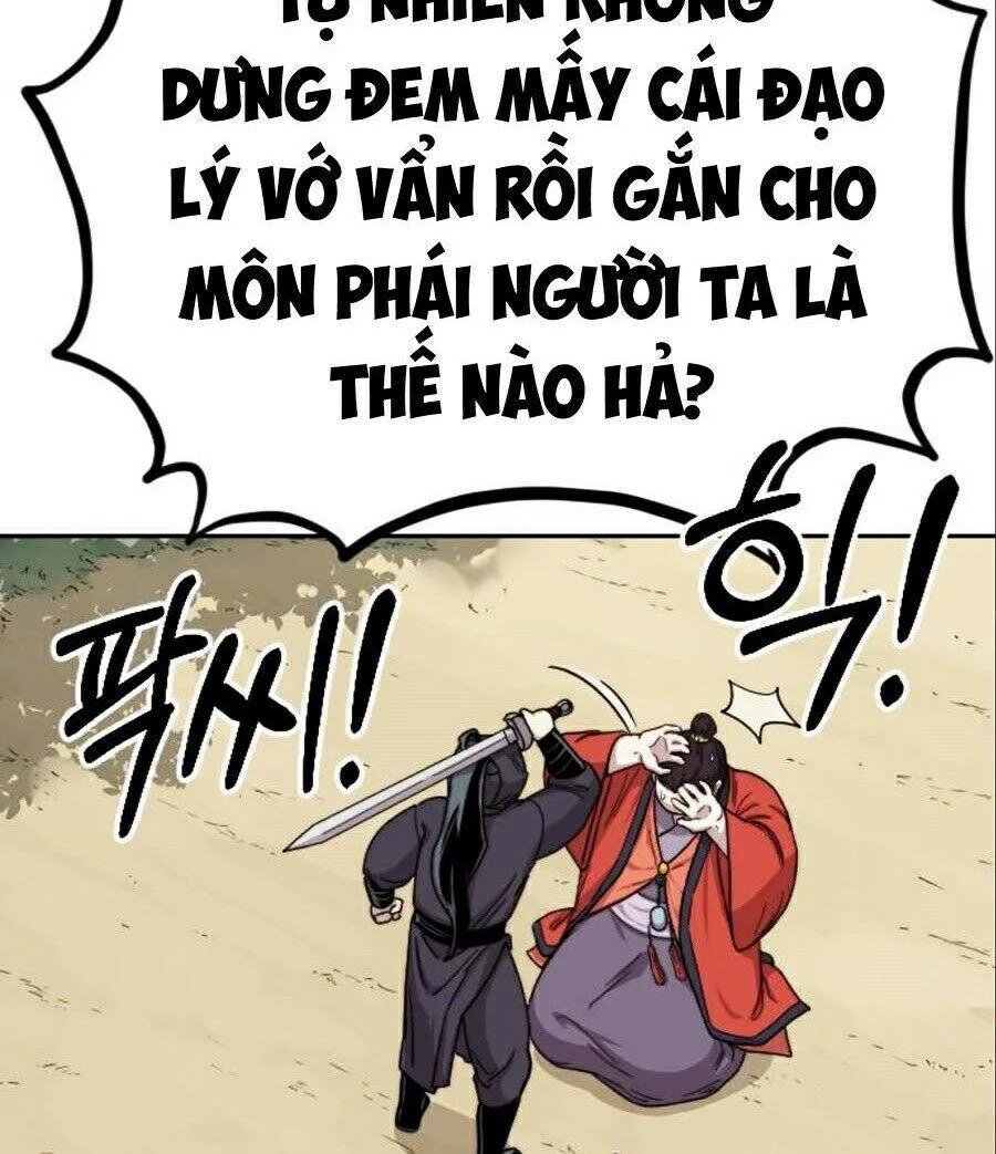 Hoa Sơn Tái Khởi chương 13 - trang 35