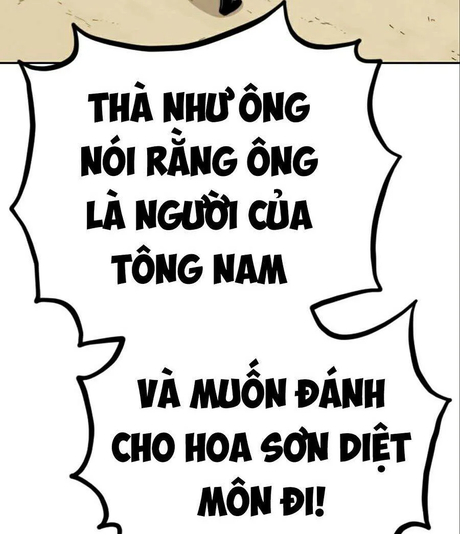 Hoa Sơn Tái Khởi chương 13 - trang 36