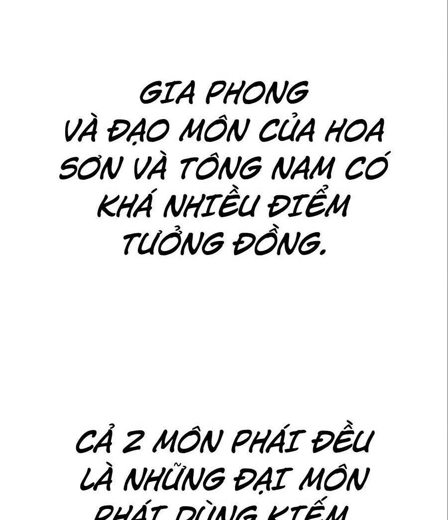 Hoa Sơn Tái Khởi chương 13 - trang 38