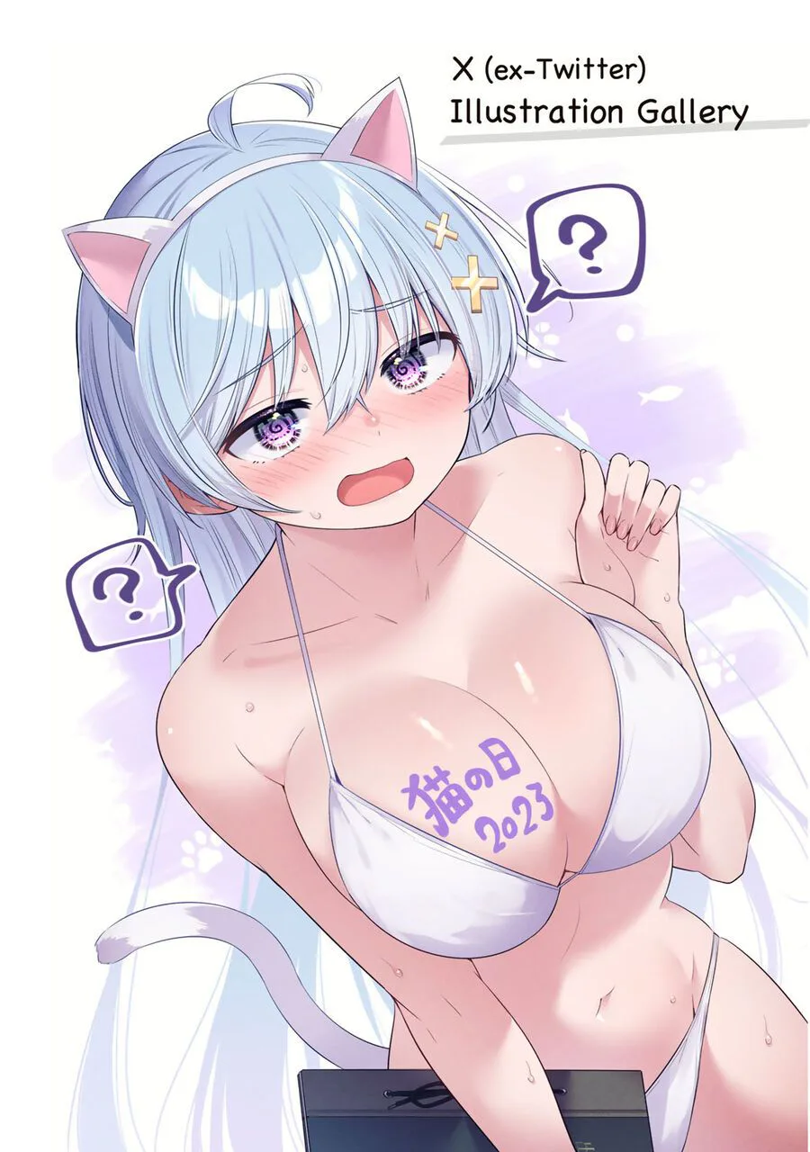 Yowayowa-Sensei chương 38 - trang 15