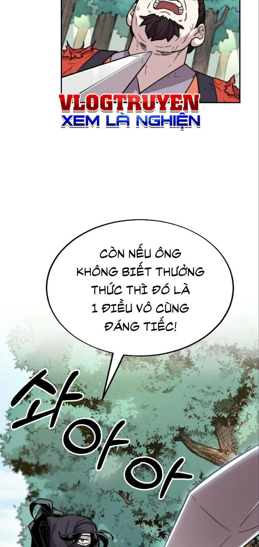 Hoa Sơn Tái Khởi chương 13 - trang 47