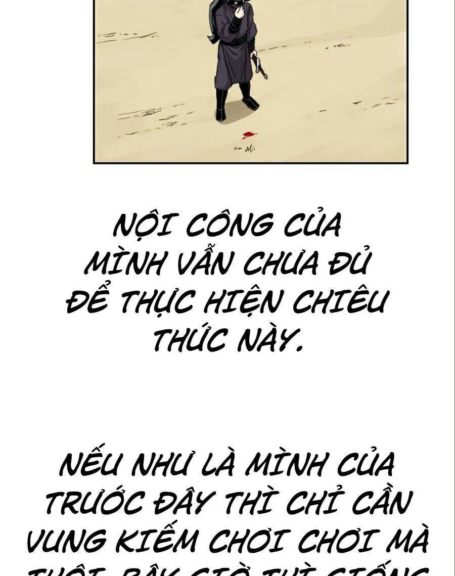 Hoa Sơn Tái Khởi chương 13 - trang 90