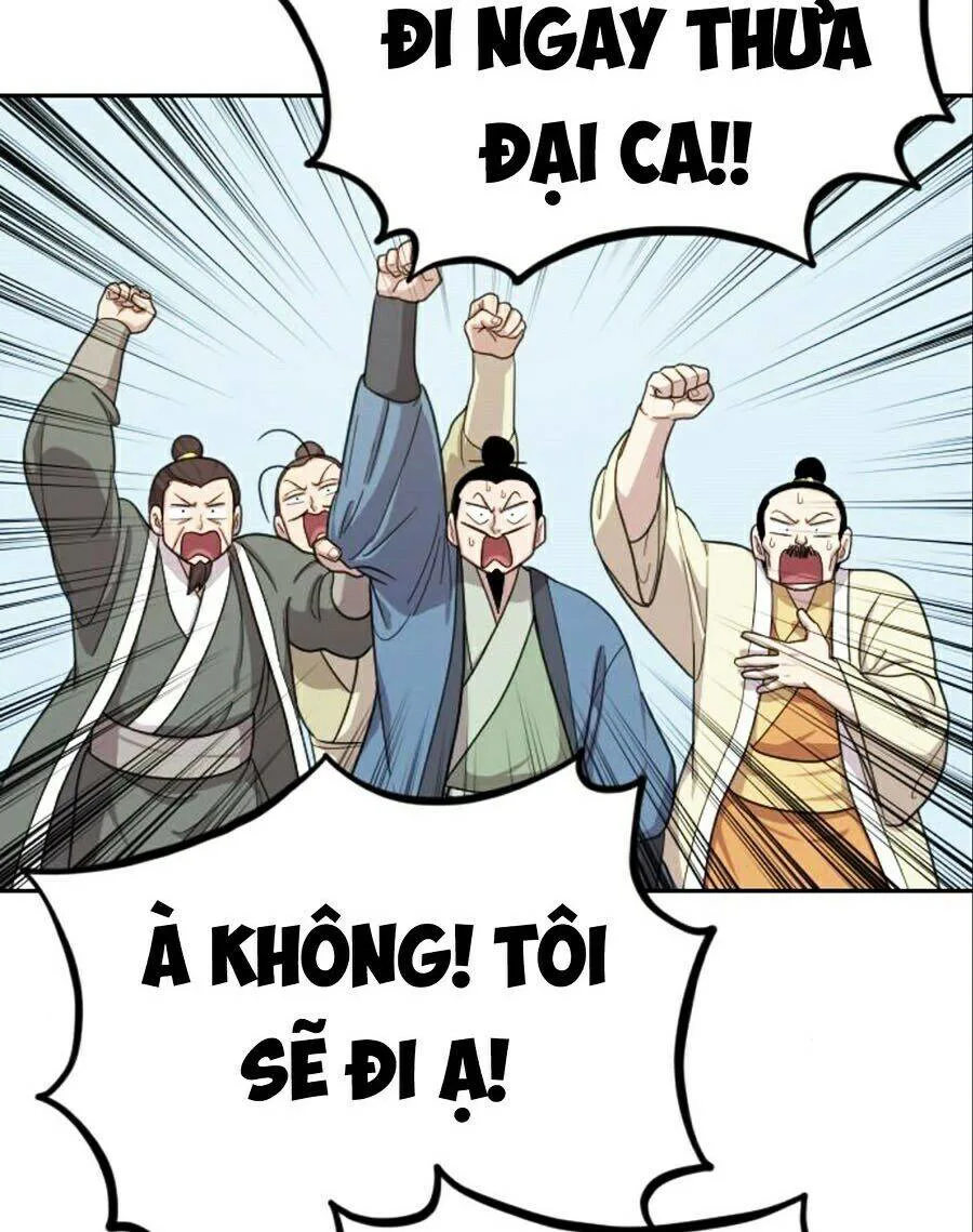 Hoa Sơn Tái Khởi chương 13 - trang 102