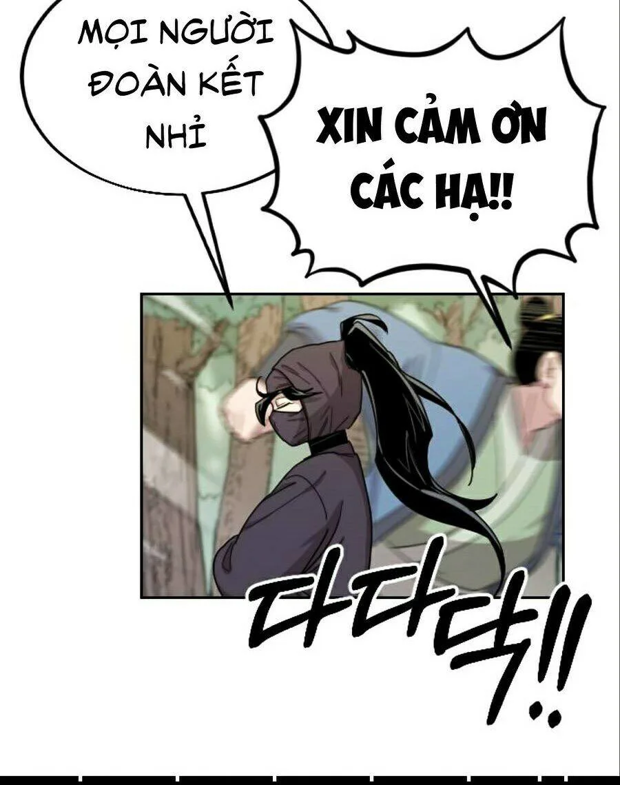 Hoa Sơn Tái Khởi chương 13 - trang 104
