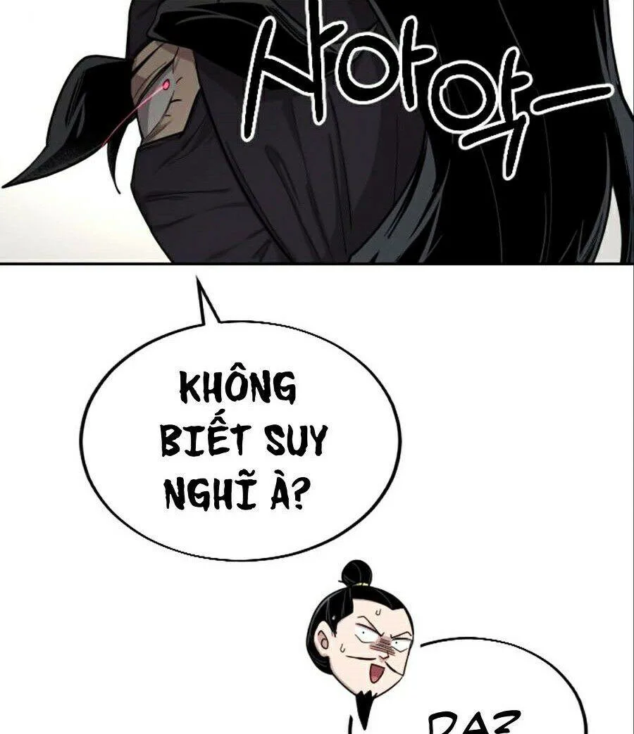 Hoa Sơn Tái Khởi chương 13 - trang 109