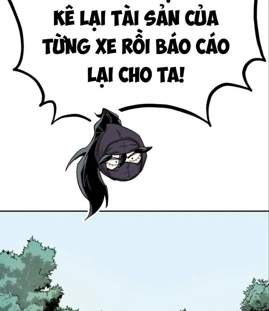 Hoa Sơn Tái Khởi chương 13 - trang 113