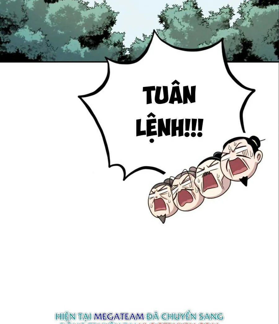 Hoa Sơn Tái Khởi chương 13 - trang 114