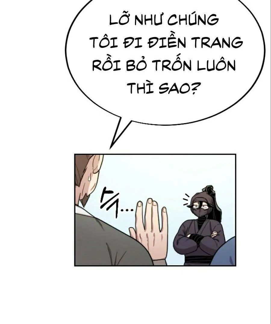 Hoa Sơn Tái Khởi chương 13 - trang 126
