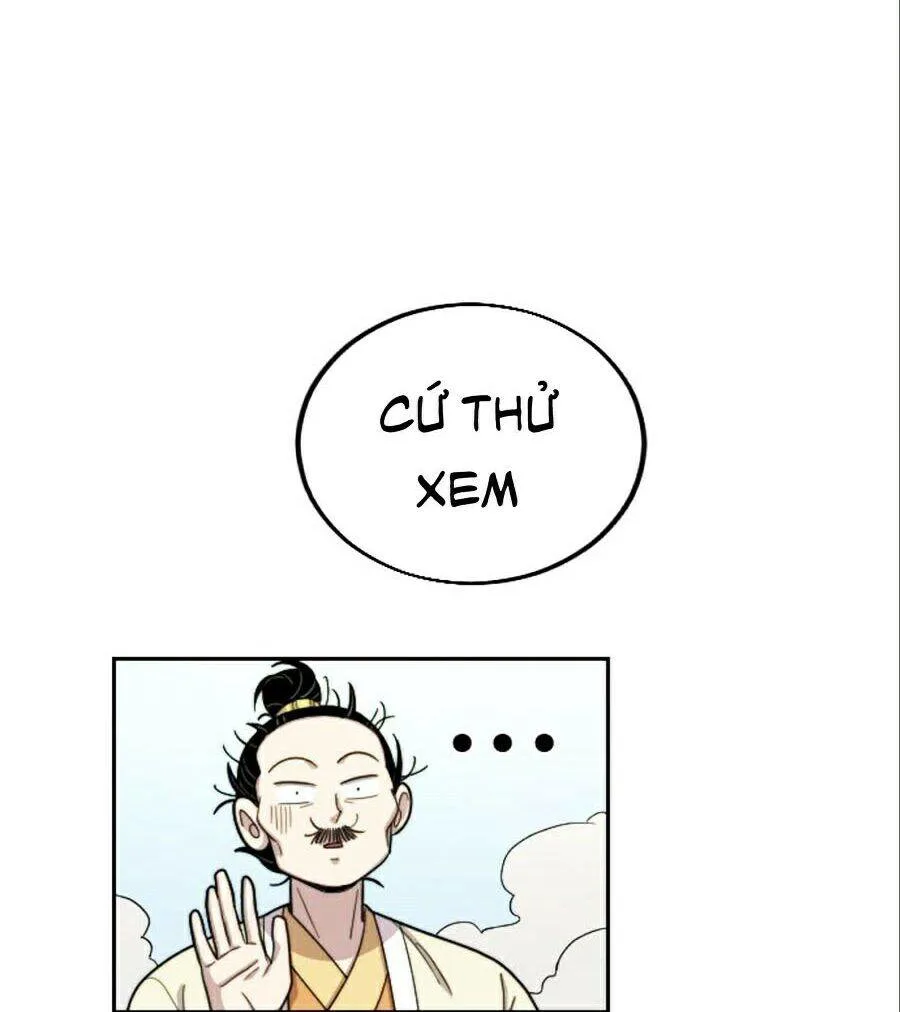 Hoa Sơn Tái Khởi chương 13 - trang 138
