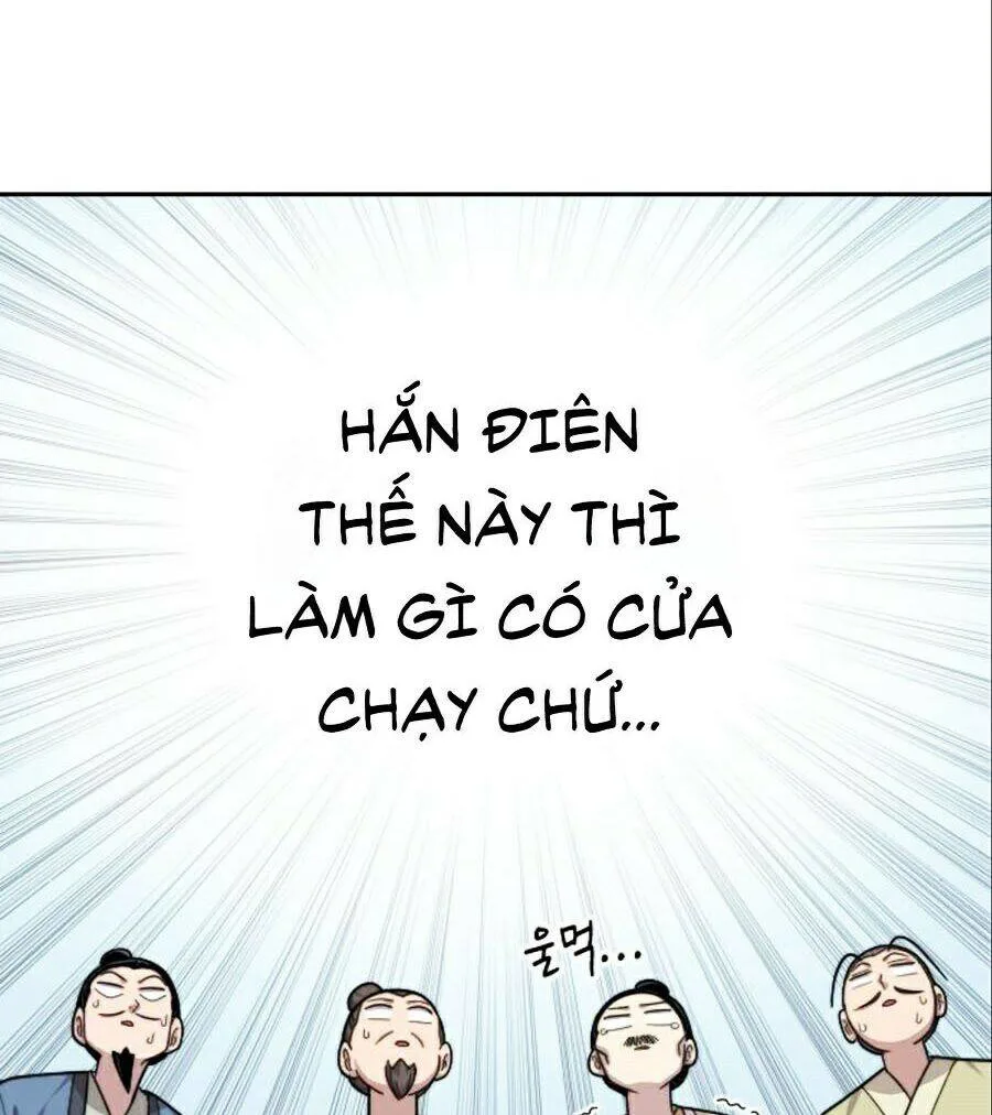 Hoa Sơn Tái Khởi chương 13 - trang 142