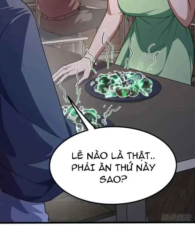 Ngày Giam Cầm chương 5 - trang 10