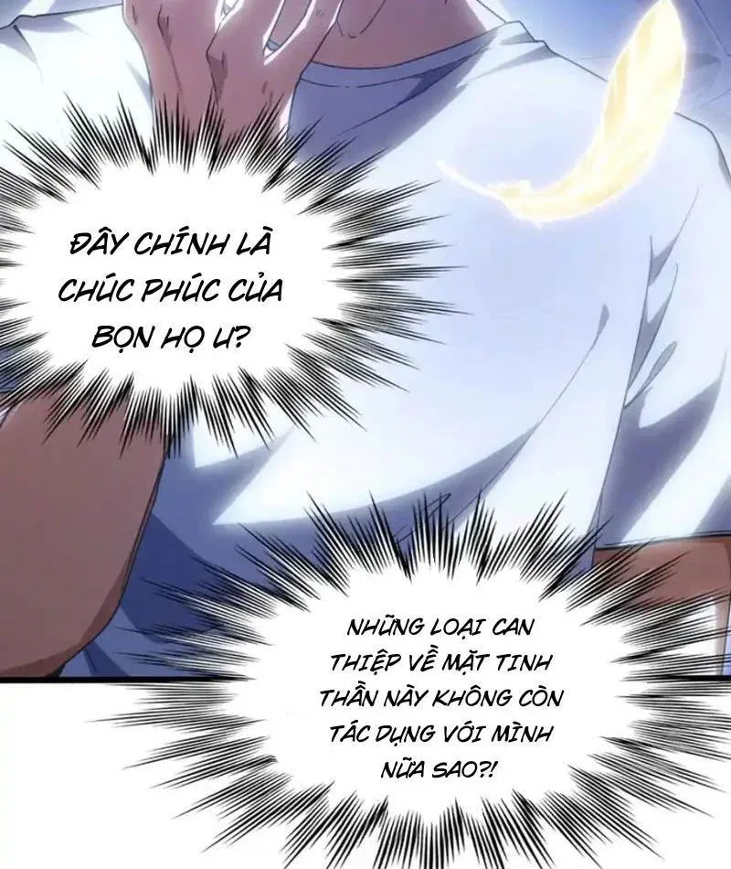 Ngày Giam Cầm chương 5 - trang 19