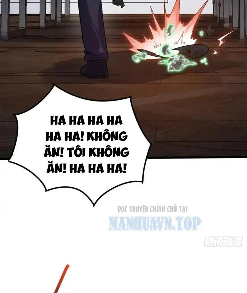 Ngày Giam Cầm chương 5 - trang 31