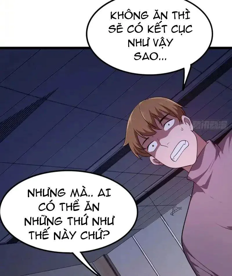 Ngày Giam Cầm chương 5 - trang 41