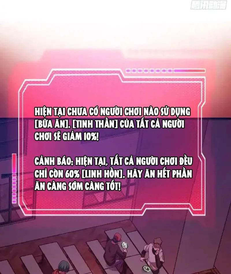 Ngày Giam Cầm chương 5 - trang 43