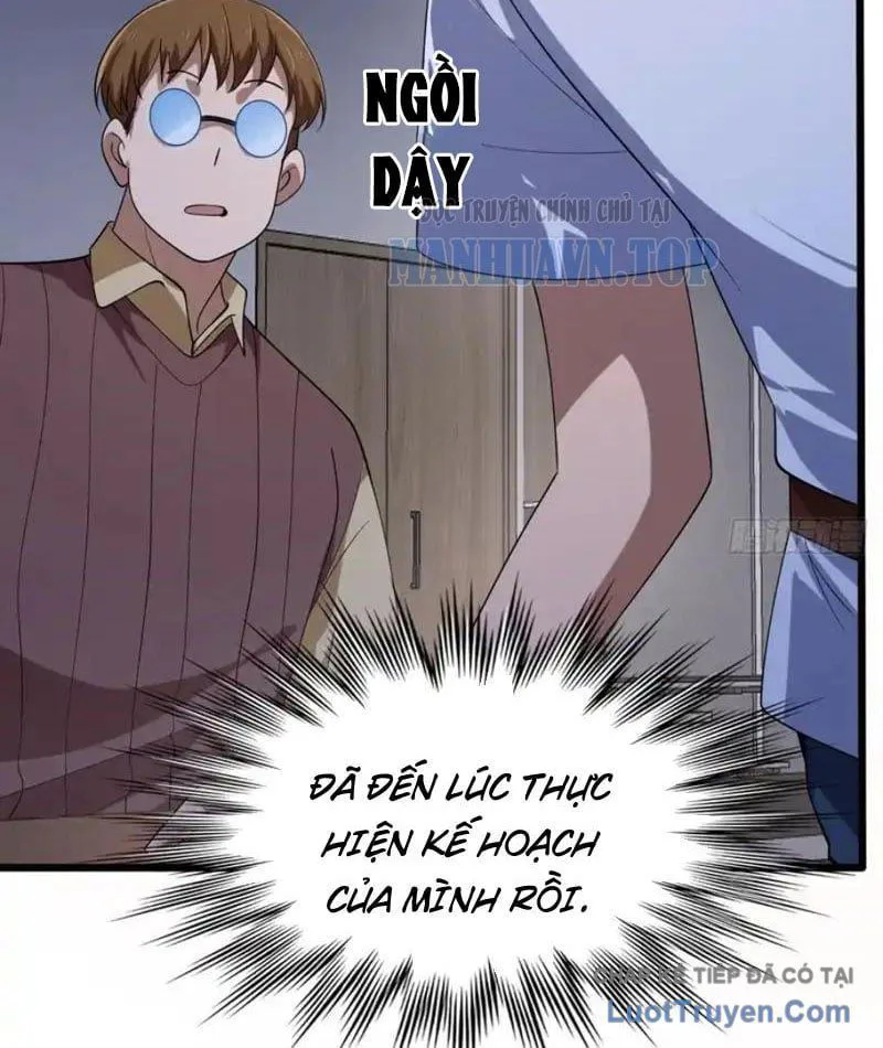 Ngày Giam Cầm chương 5 - trang 47