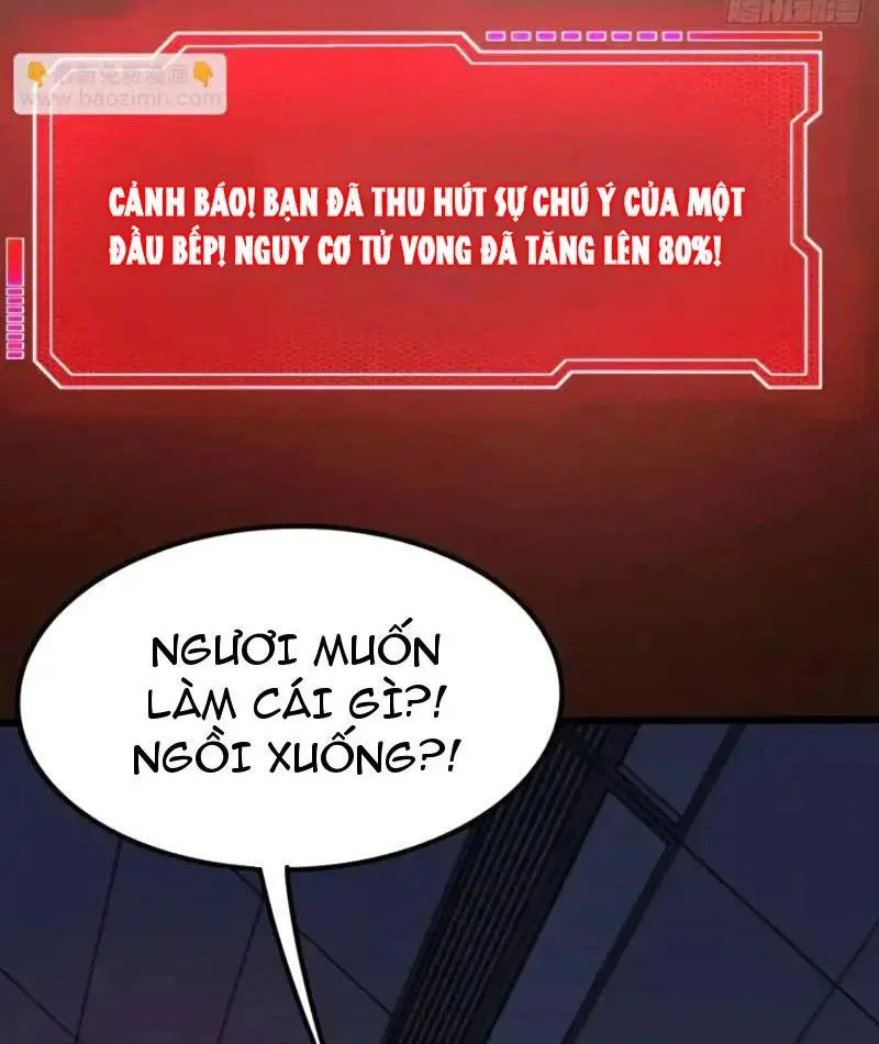 Ngày Giam Cầm chương 5 - trang 52