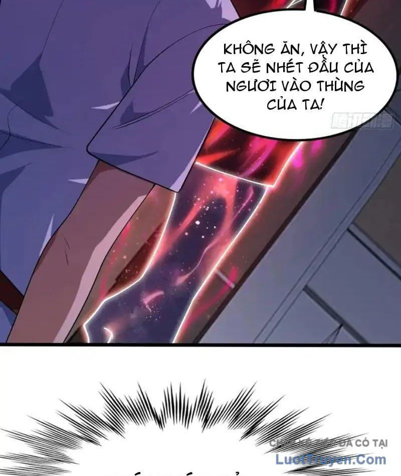 Ngày Giam Cầm chương 5 - trang 54