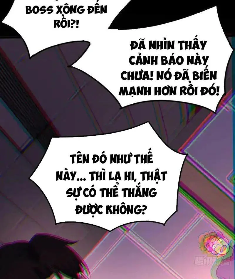 Ngày Giam Cầm chương 5 - trang 144