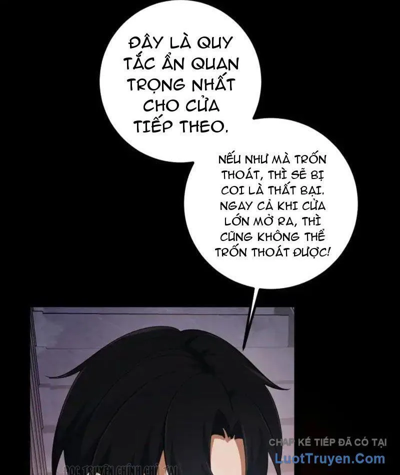 Ngày Giam Cầm chương 7 - trang 17