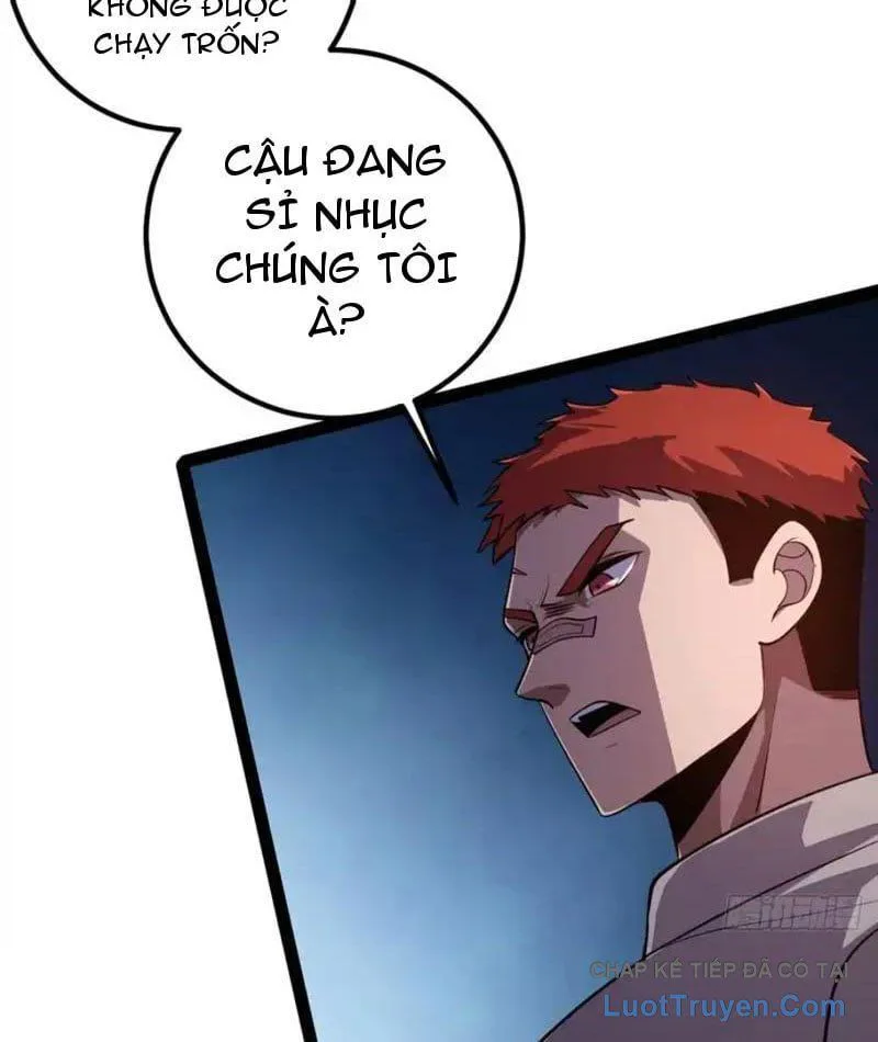 Ngày Giam Cầm chương 7 - trang 42