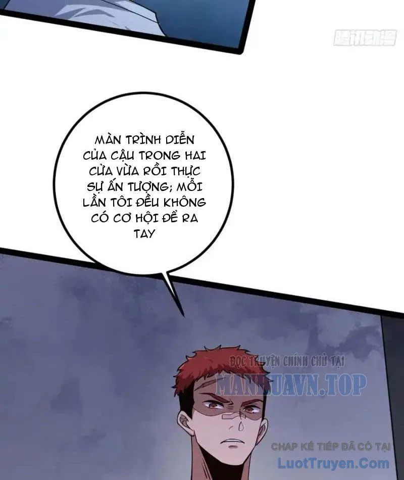 Ngày Giam Cầm chương 7 - trang 44