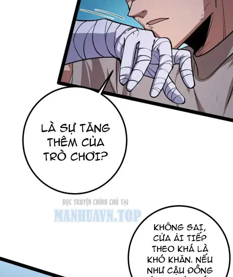 Ngày Giam Cầm chương 7 - trang 58