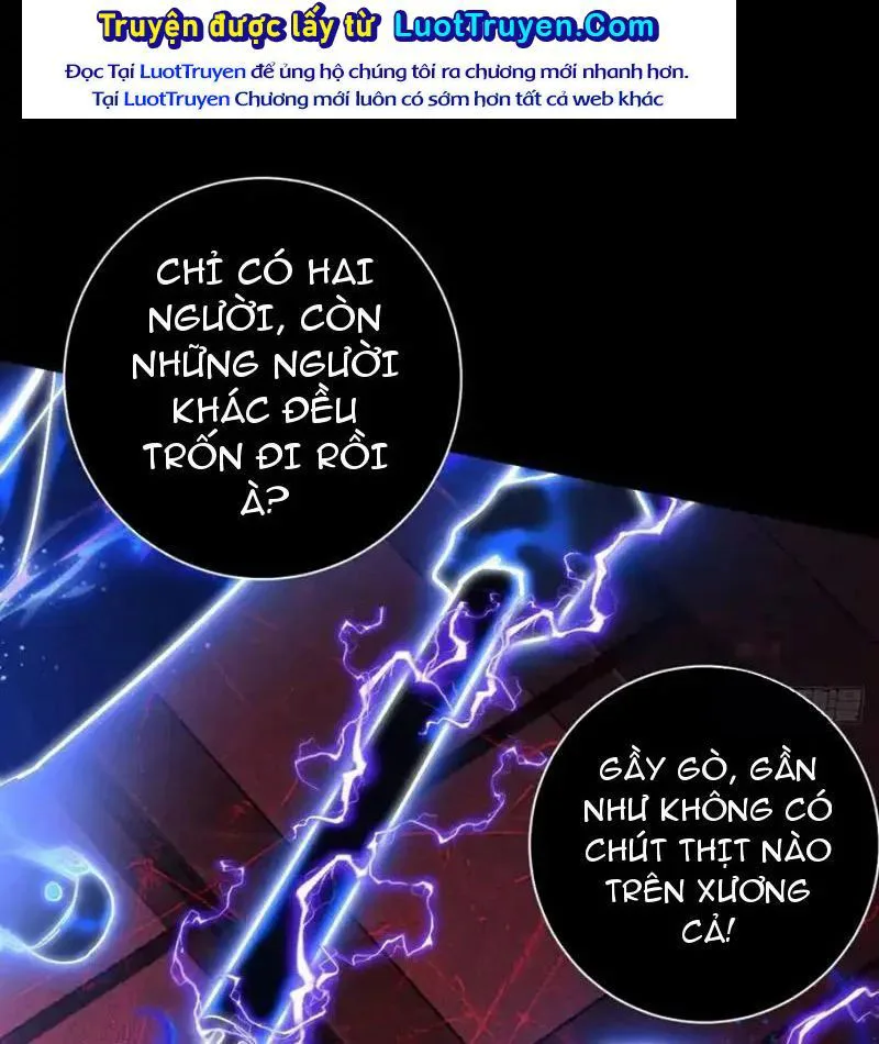 Ngày Giam Cầm chương 7 - trang 96