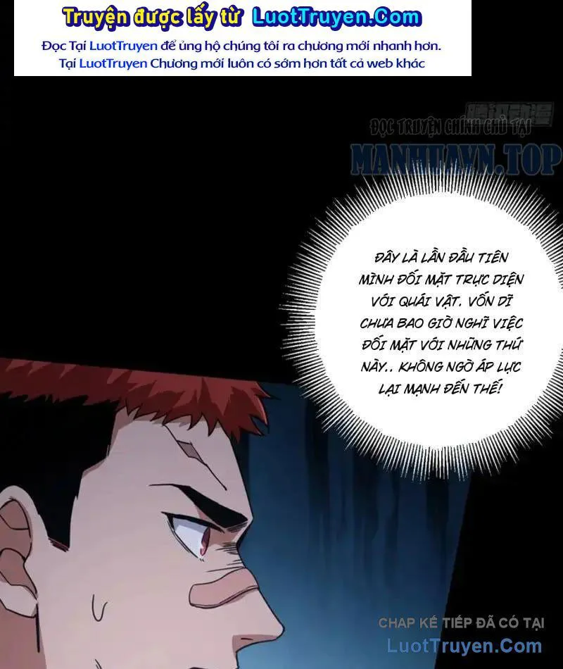 Ngày Giam Cầm chương 7 - trang 99