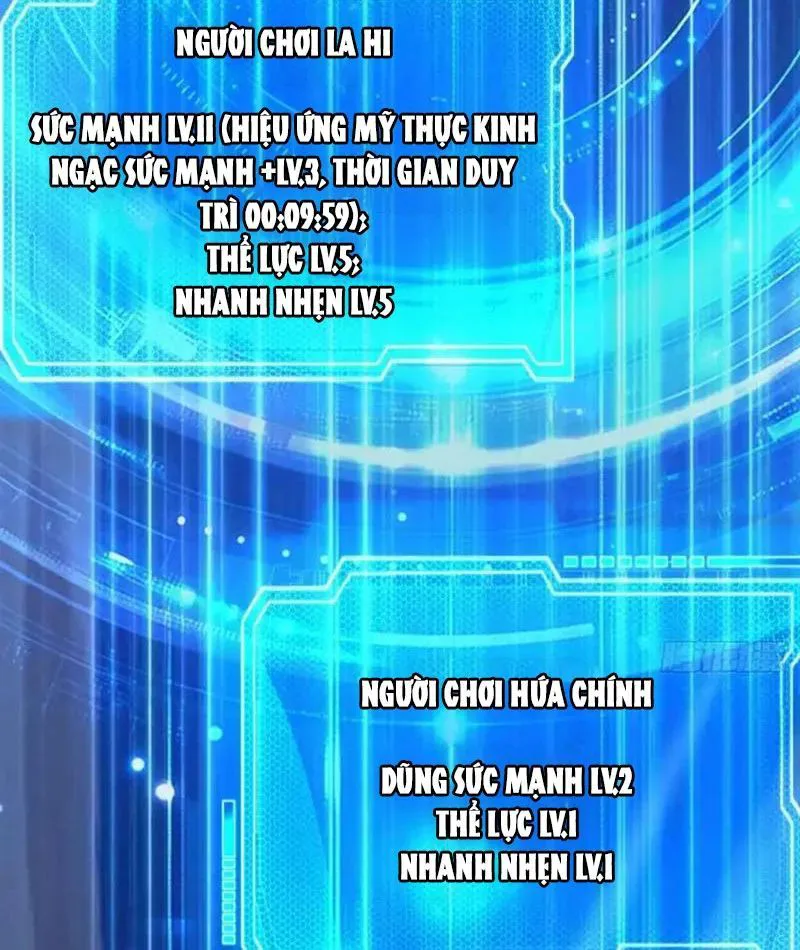 Ngày Giam Cầm chương 7 - trang 106