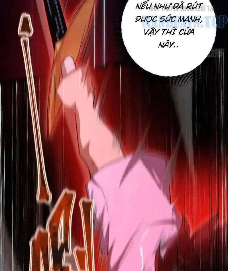 Ngày Giam Cầm chương 7 - trang 108