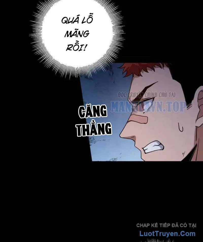 Ngày Giam Cầm chương 8 - trang 8