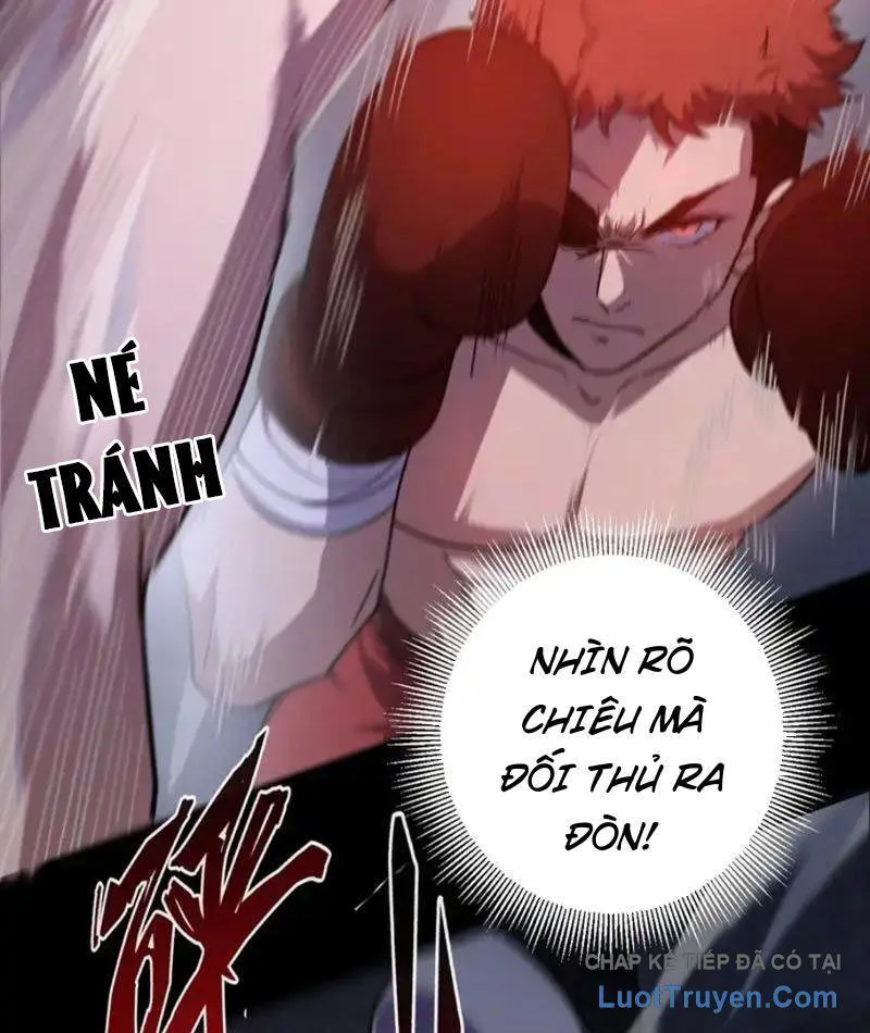 Ngày Giam Cầm chương 8 - trang 14