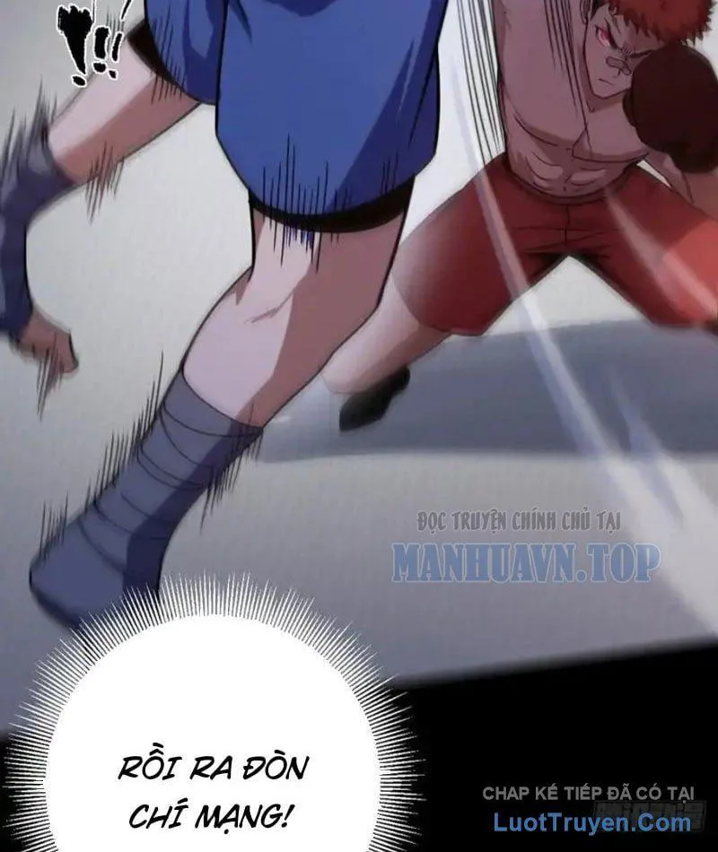 Ngày Giam Cầm chương 8 - trang 16