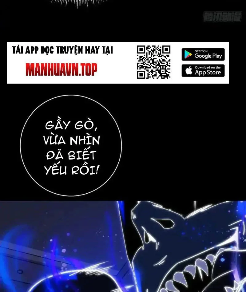 Ngày Giam Cầm chương 8 - trang 20