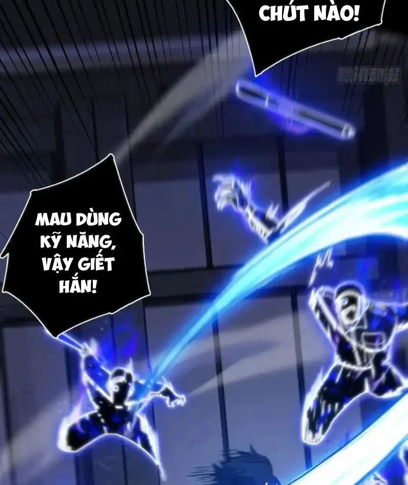 Ngày Giam Cầm chương 8 - trang 31