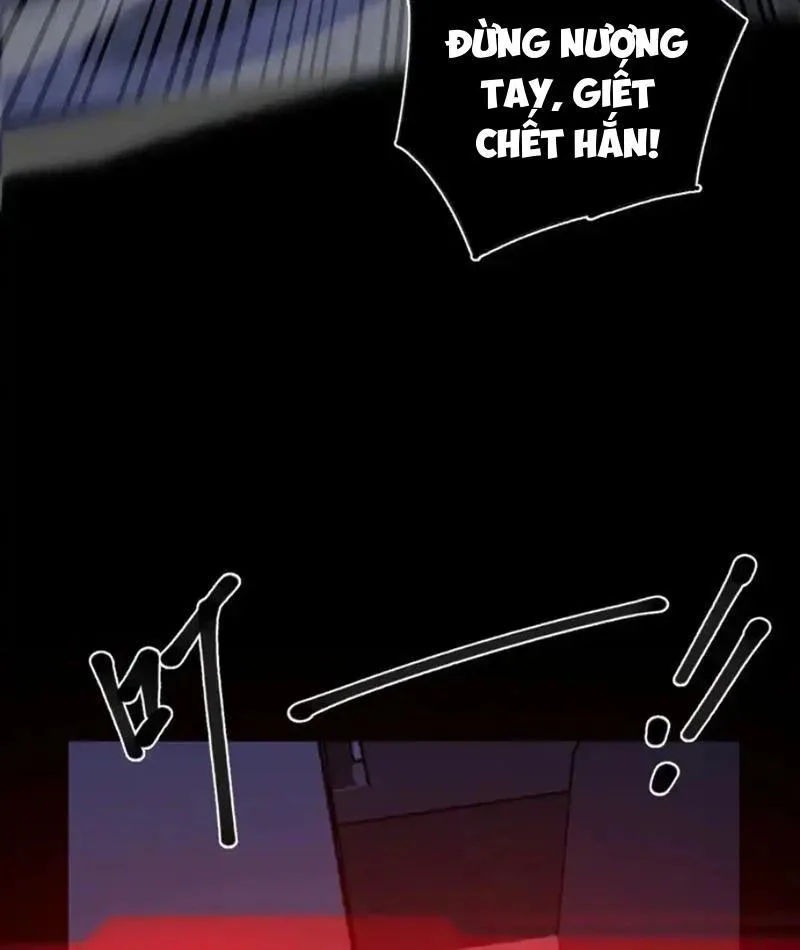 Ngày Giam Cầm chương 8 - trang 33
