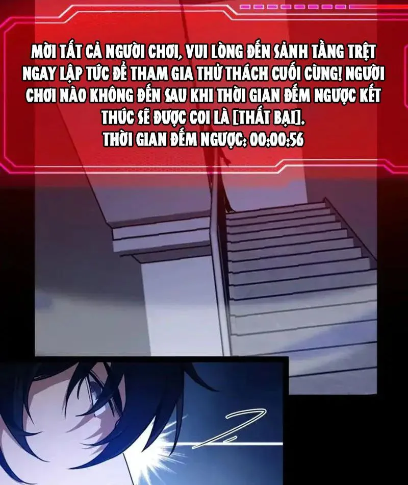 Ngày Giam Cầm chương 8 - trang 34