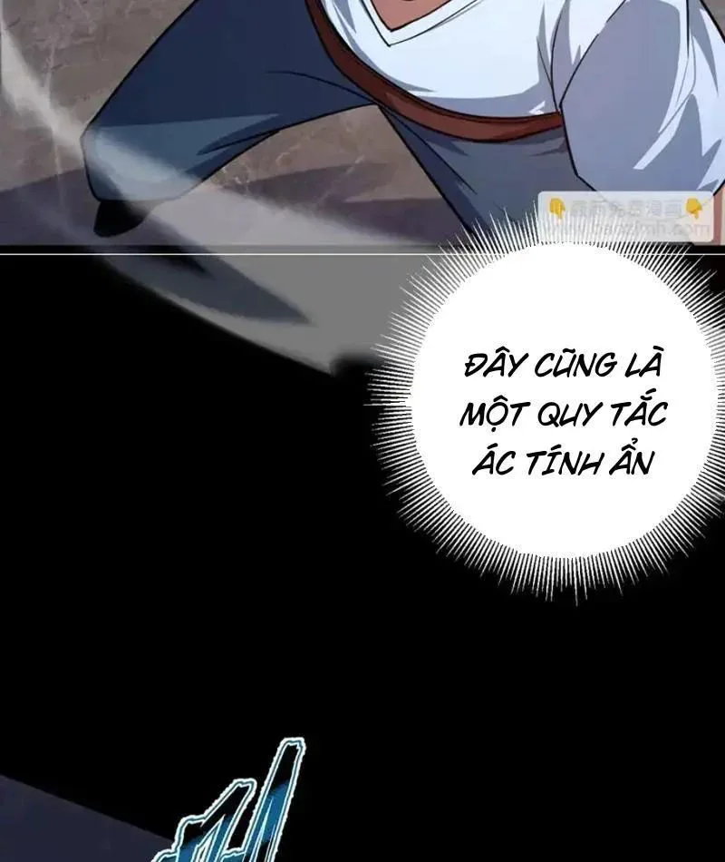Ngày Giam Cầm chương 8 - trang 37