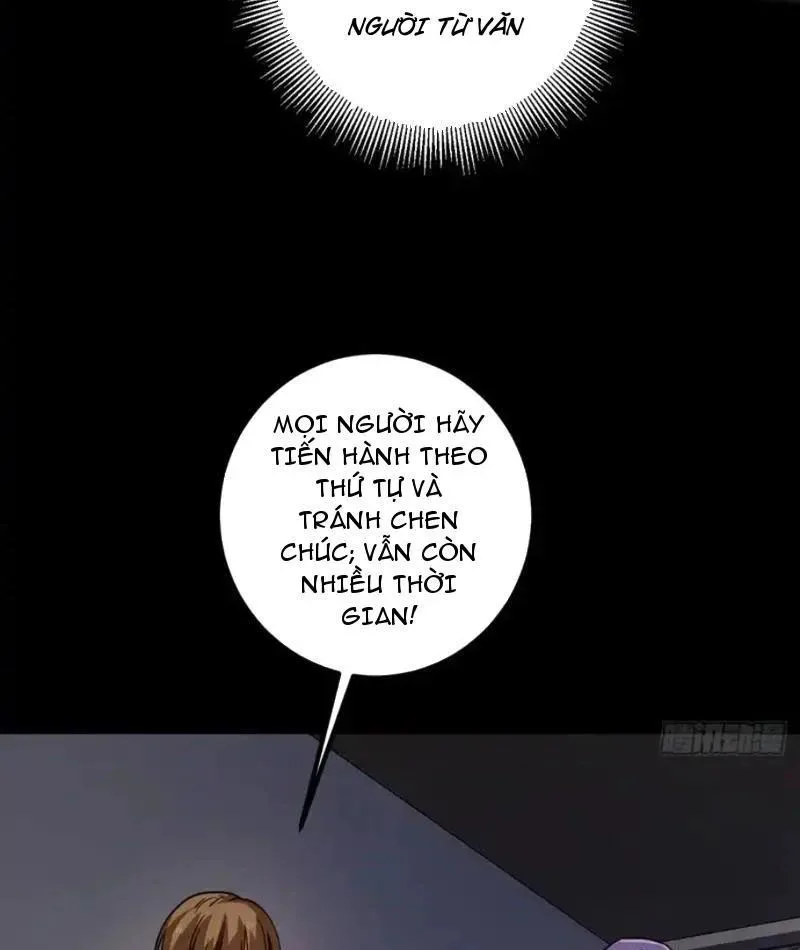 Ngày Giam Cầm chương 8 - trang 41