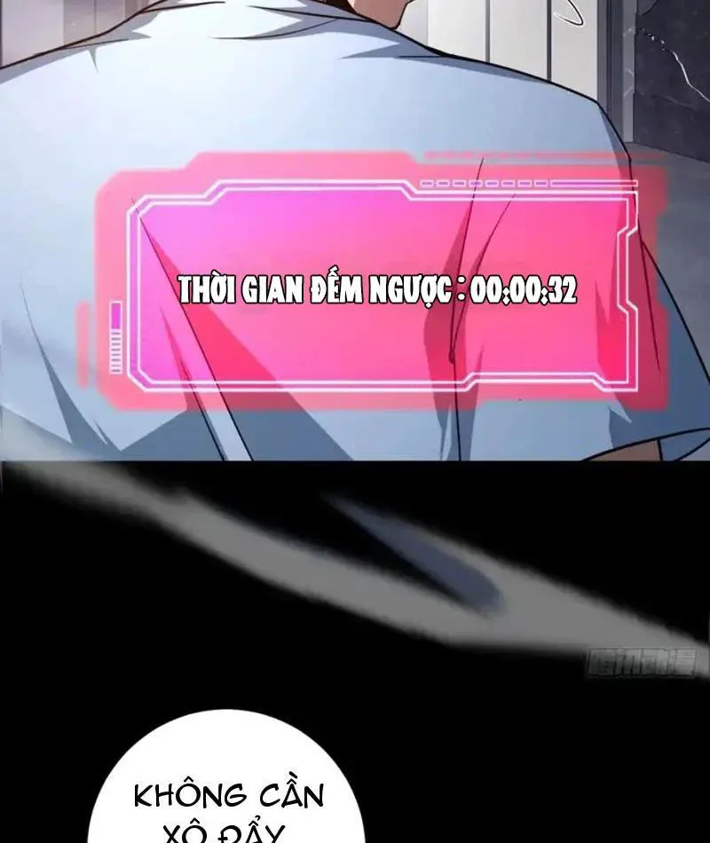 Ngày Giam Cầm chương 8 - trang 44