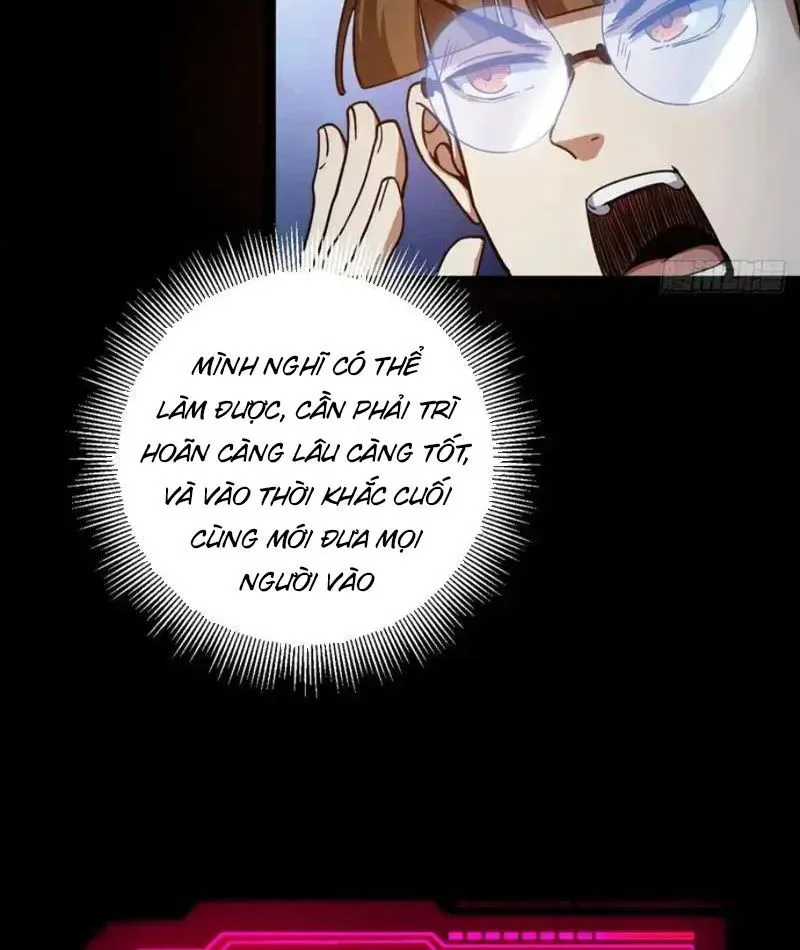 Ngày Giam Cầm chương 8 - trang 46