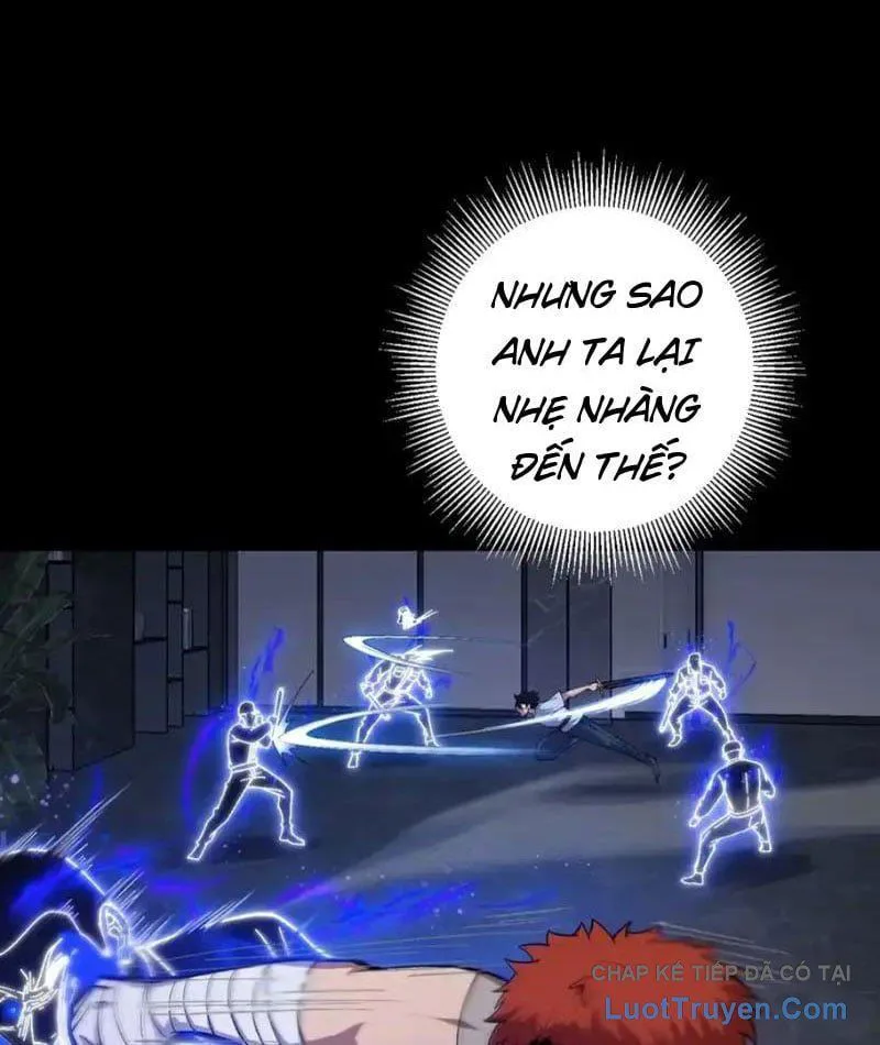 Ngày Giam Cầm chương 8 - trang 65